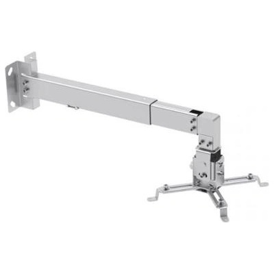 Cabletech UCH0148, univerzální držák na projektor – Hledejceny.cz