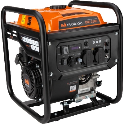Evotools DIG 3500 (681903)