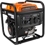 Evotools DIG 3500 (681903) Генератор, агрегат