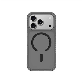AMAZINGTHING Калъф AmazingThing Titan Pro за iPhone 17 Pro Max, съвместим с MagSafe - черен (IP176.9PTMBK)