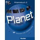 Planet 2 Arbeitsbuch