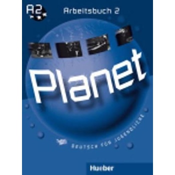 Planet 2 Arbeitsbuch