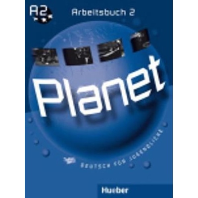 Planet 2 Arbeitsbuch