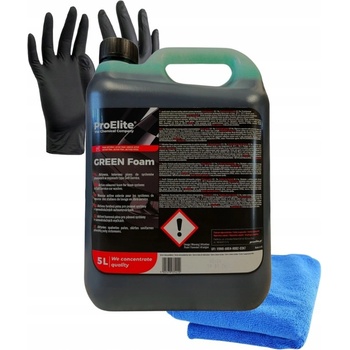 ProElite Green Foam 5 l