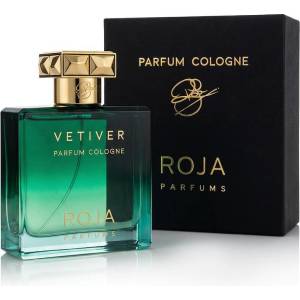 Roja Parfums Parfums Vetiver Parfums Cologne 100ml Парфюми
