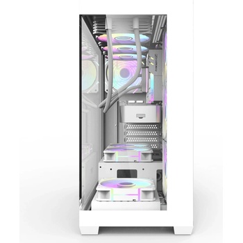 darkFlash DS900 White