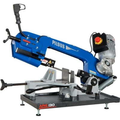 PILOUS ARG 130 V400