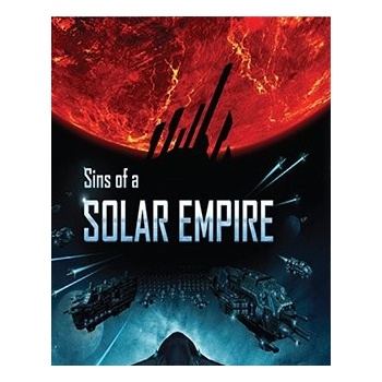 Sins of a Solar Empire