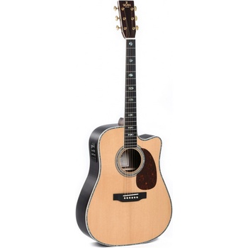 Sigma Guitars DRC-41E