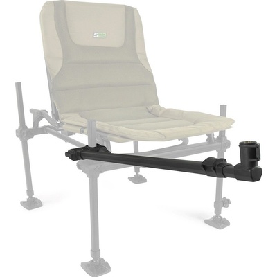 Korum Rameno Teleskopické Feeder Arm