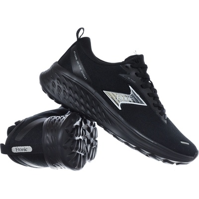Etonic Highway Full Black čierna