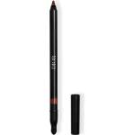 Dior Diorshow On Stage Crayon водоустойчив молив за очи цвят 664 Brick 1.2 гр