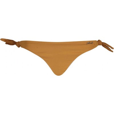 Karl Lagerfeld Beachwear Perfektné spodný diel hnedá