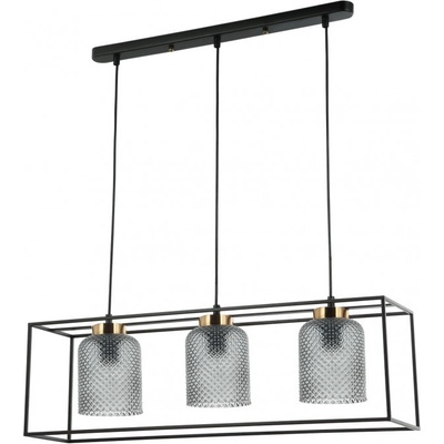 Italux PND-23231-3-BK+SG