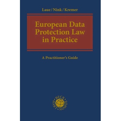 European Data Protection Law in Practice