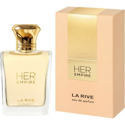 La Rive Empire parfumovaná voda dámska 90 ml