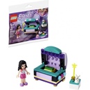 LEGO® FRIENDS 30414 Emma a její kouzelná skříňka