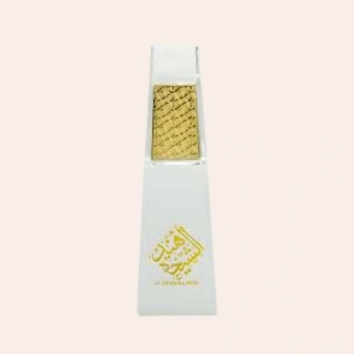 Ahmed Al Maghribi Al Shaikha Hind parfémovaná voda unisex 50 ml