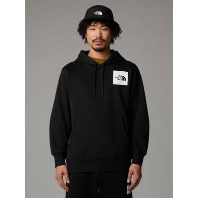 The North Face Суитшърт m fine hoodie