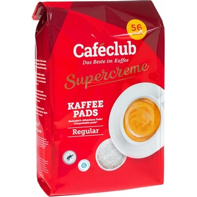 CAFECLUB REGULAR SENSEO 56 ks