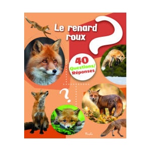 Le renard roux | Baillet (2025)