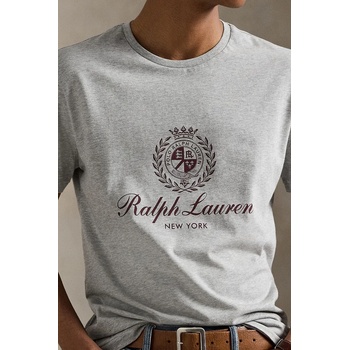 Ralph Lauren Памучна тениска Polo Ralph Lauren (710978032)