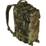 MFH Раница Assault I Laser, M 95 CZ camo (30335J)