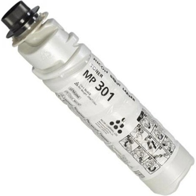 Ricoh Тонер касета Ricoh RICT301, 8000 копия, MP301SP, MP301SPF, Ч (RICOH-TON-MP301)