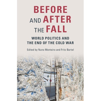 Before and After the Fall Monteiro Nuno P.