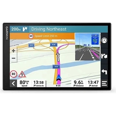 Garmin DriveSmart 86MT-D EU45