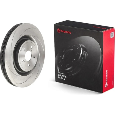 Brzdový kotúč BREMBO 09.C266.11