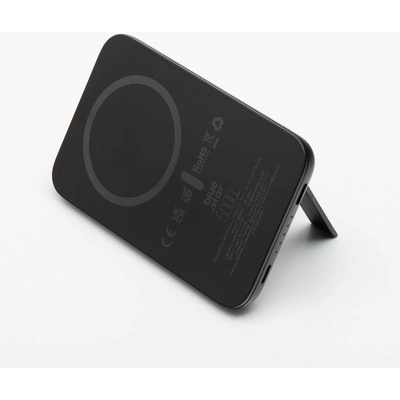 Blue Star 5000 mAh 2A 5W W0553 čierna