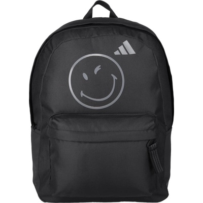 adidas Smiley čierna sivá