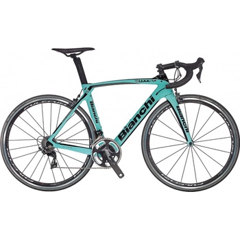 Bianchi Oltre XR4 2018