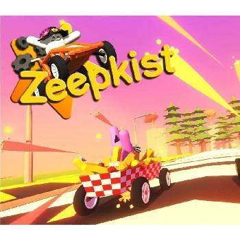 Zeepkist