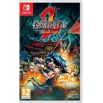 PixelHeart Ganryu 2 Hakuma Kojiro (Switch)