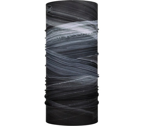 Buff Original Ecostretch Speed Graphite