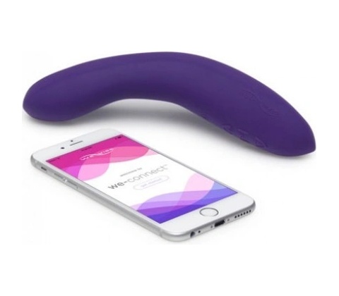 We-Vibe Rave