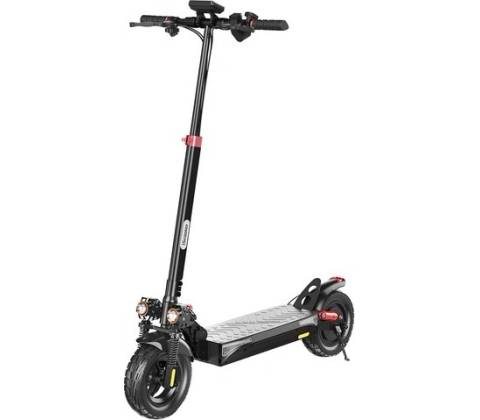 iScooter iX4