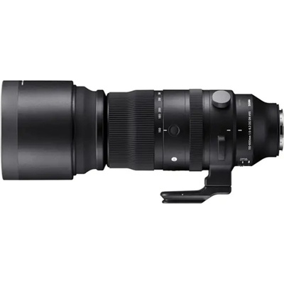 SIGMA 150-600mm F5-6.3 DG DN OS Sports pro Sigma L Panasonic Leica SI 747969