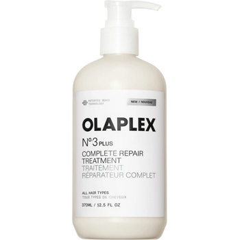 OLAPLEX N°. 3Plus Complete Repair Treatment 370 ml