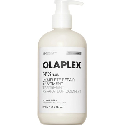OLAPLEX N°. 3Plus Complete Repair Treatment 370 ml
