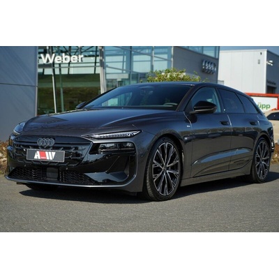 Audi A6 e-tron S-line 270 kW