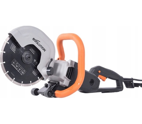 Evolution R230DCT