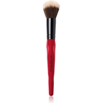 Smashbox Stippling Foundation Brush štetec na make-up