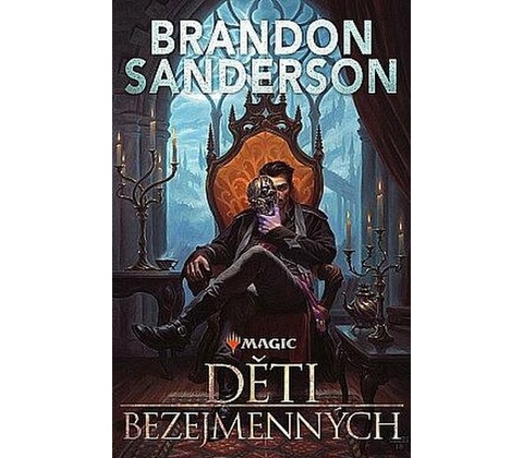 Děti bezejmenných