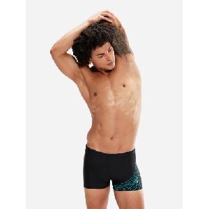 Speedo Бански mens medley logo aquashort - sportdepot - 33,91 лв