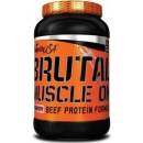 Brutal Nutrition MUSCLE ON PROTEIN 908 g
