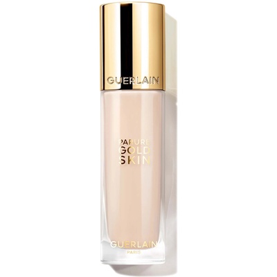 Guerlain Parure Gold Skin Rejuvenating Radiance Foundation 24H Care & Wear Фон дьо тен флуид 35ml