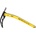 Grivel Ледокоп Grivel Ice Axe Ghost Evo Ice axe - Yellow - размер 45 cm (404-0183-0111)